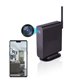 Routeur Caméra Espion HD 1080P WiFi Vision Nocturne - www.yonis-shop.com