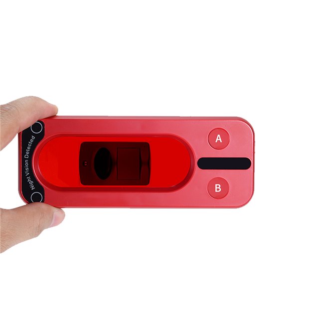 Anti Spy RF Bug Detector 3 en 1 Détecteur de Caméra Espion et Signaux Sans Fil - www.yonis-shop.com