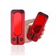 Anti Spy RF Bug Detector 3 en 1 Détecteur de Caméra Espion et Signaux Sans Fil - www.yonis-shop.com