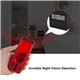 Anti Spy RF Bug Detector 3 en 1 Détecteur de Caméra Espion et Signaux Sans Fil - www.yonis-shop.com
