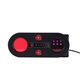 Détecteur Espion Anti-Spy RF 3 en 1 Vision Nocturne et Détecteur de Mouvement - www.yonis-shop.com