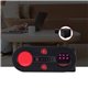 Détecteur Espion Anti-Spy RF 3 en 1 Vision Nocturne et Détecteur de Mouvement - www.yonis-shop.com