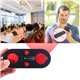 Détecteur Espion Anti-Spy RF 3 en 1 Vision Nocturne et Détecteur de Mouvement - www.yonis-shop.com