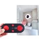 Détecteur Espion Anti-Spy RF 3 en 1 Vision Nocturne et Détecteur de Mouvement - www.yonis-shop.com