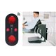 Détecteur Espion Anti-Spy RF 3 en 1 Vision Nocturne et Détecteur de Mouvement - www.yonis-shop.com