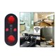 Détecteur Espion Anti-Spy RF 3 en 1 Vision Nocturne et Détecteur de Mouvement - www.yonis-shop.com