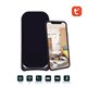 Caméra Espion WiFi HD Vision Nocturne Détection Mouvement Audio Bidirectionnel - www.yonis-shop.com