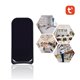 Caméra Espion WiFi HD Vision Nocturne Détection Mouvement Audio Bidirectionnel - www.yonis-shop.com