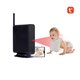 Routeur Caméra Espion WiFi HD 1080P Vision Nocturne - www.yonis-shop.com