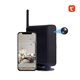 Routeur Caméra Espion WiFi HD 1080P Vision Nocturne - www.yonis-shop.com