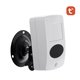 Caméra IP de Sécurité Sans Fil HD 1080P Avec Vision Nocturne Et Audio Bidirectionnel - www.yonis-shop.com