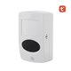 Caméra IP de Sécurité Sans Fil HD 1080P Avec Vision Nocturne Et Audio Bidirectionnel - www.yonis-shop.com