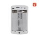 Caméra IP de Sécurité Sans Fil HD 1080P Avec Vision Nocturne Et Audio Bidirectionnel - www.yonis-shop.com