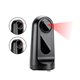 Caméra IP WiFi HD 1080P Surveillance Animaux Laser Intégré pour Jeux Chats Chiens - www.yonis-shop.com