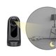 Caméra IP WiFi HD 1080P Surveillance Animaux Laser Intégré pour Jeux Chats Chiens - www.yonis-shop.com