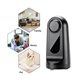 Caméra IP WiFi HD 1080P Surveillance Animaux Laser Intégré pour Jeux Chats Chiens - www.yonis-shop.com