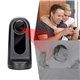 Caméra IP WiFi HD 1080P Surveillance Animaux Laser Intégré pour Jeux Chats Chiens - www.yonis-shop.com