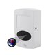 Caméra IP de Sécurité Sans Fil HD 1080P Avec Vision Nocturne Et Audio Bidirectionnel - www.yonis-shop.com