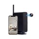 Routeur Caméra Espion WiFi HD 1080P Vision Nocturne - www.yonis-shop.com