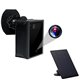Caméra IP Extérieure Wi-Fi 1080P HD Avec Panneau Solaire Et Vision Nocturne - www.yonis-shop.com