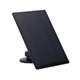 Caméra IP Extérieure Wi-Fi 1080P HD Avec Panneau Solaire Et Vision Nocturne - www.yonis-shop.com