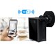 Caméra IP Extérieure Wi-Fi 1080P HD Avec Panneau Solaire Et Vision Nocturne - www.yonis-shop.com
