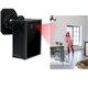 Caméra IP Extérieure Wi-Fi 1080P HD Avec Panneau Solaire Et Vision Nocturne - www.yonis-shop.com