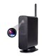 Routeur Caméra Espion HD 1080P WiFi Vision Nocturne - www.yonis-shop.com
