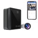 Caméra IP Extérieure Wi-Fi 1080P HD Avec Panneau Solaire Et Vision Nocturne - www.yonis-shop.com