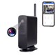 Routeur Caméra Espion HD 1080P WiFi Vision Nocturne - www.yonis-shop.com