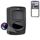 Caméra Espion HD 1080P WiFil PIR Vision Nocturne - www.yonis-shop.com