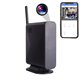 Routeur Caméra Espion WiFi HD 1080P Vision Nocturne - www.yonis-shop.com