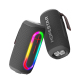 Enceinte Waterproof Bluetooth 10W Puissante Autonomie 6h Etanche IPX6 Portée 10m - www.yonis-shop.com