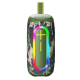 Enceinte Waterproof Bluetooth 10W Puissante Autonomie 6h Etanche IPX6 Portée 10m - www.yonis-shop.com