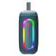 Enceinte Waterproof Bluetooth 10W Puissante Autonomie 6h Etanche IPX6 Portée 10m - www.yonis-shop.com