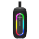 Enceinte Waterproof Bluetooth 10W Puissante Autonomie 6h Etanche IPX6 Portée 10m - www.yonis-shop.com