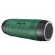 Enceinte Waterproof Bluetooth Multifonction Pour Vélo Avec Lampe SOS Et Batterie 4000mAh Compatible Smartphones - www.yonis-s...