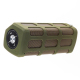 Enceinte Waterproof Bluetooth 10W Avec Power Bank 5200mAh et Micro Intégré Son Puissant et Appels Mains-Libres - www.yonis-sh...