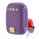 Enceinte Waterproof Bluetooth 5.3 TWS Autonomie 3h Radio FM TF USB Mains Libres Robuste Outdoor - www.yonis-shop.com