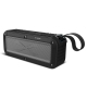 Enceinte Waterproof Bluetooth Portable NFC Son Cristallin Bass Robuste FM Radio Autonomie 8-10h Design Unique Etanche Outdoor...