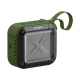 Enceinte Waterproof Bluetooth Portable Avec NFC Et AUX Pour Vélo Son Puissant Et Autonomie 10h - www.yonis-shop.com