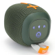 Enceinte Waterproof Bluetooth 5.3 Son Surround 360° Autonomie Longue Durée Compatible MP3 SD Aux TWS - www.yonis-shop.com