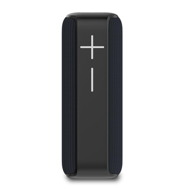 Enceinte Bluetooth Portable 10W Waterproof Avec Basses Puissantes TWS FM TF Audio Outdoor - www.yonis-shop.com