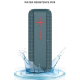 Enceinte Bluetooth Portable 10W Waterproof Avec Basses Puissantes TWS FM TF Audio Outdoor - www.yonis-shop.com