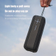 Enceinte Bluetooth Portable 10W Waterproof Avec Basses Puissantes TWS FM TF Audio Outdoor - www.yonis-shop.com