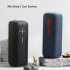 Enceinte Bluetooth Portable 10W Waterproof Avec Basses Puissantes TWS FM TF Audio Outdoor - www.yonis-shop.com