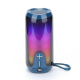 Enceinte Bluetooth Portable LED Sans Fil TWS Subwoofer Stéréo 360° Avec Radio FM et Micro Intégré Autonomie Longue Durée - ww...