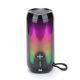 Enceinte Bluetooth Portable LED Sans Fil TWS Subwoofer Stéréo 360° Avec Radio FM et Micro Intégré Autonomie Longue Durée - ww...