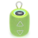 Enceinte Bluetooth Portable Avec Lumière LED Et Subwoofer Stéréo Autonomie Exceptionnelle et Fonctions Multiples - www.yonis-...