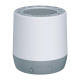 Enceinte Bluetooth 3 en 1 Aide Sommeil Bruit Blanc Haut-Parleur Lumière Nuit Autonomie 30 Jours Son Hifi Qualité Supérieure -...